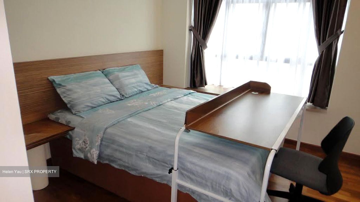 The Cassandra (D5), Apartment #633762821